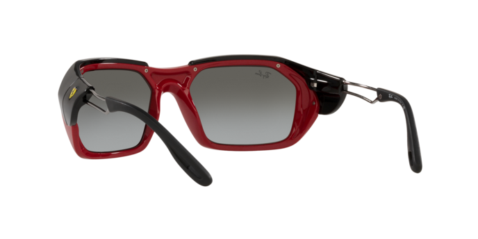 Ray Ban RB4367M F6636G  